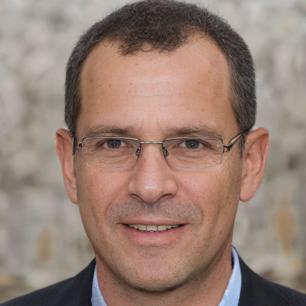 Foto de Juan Pérez