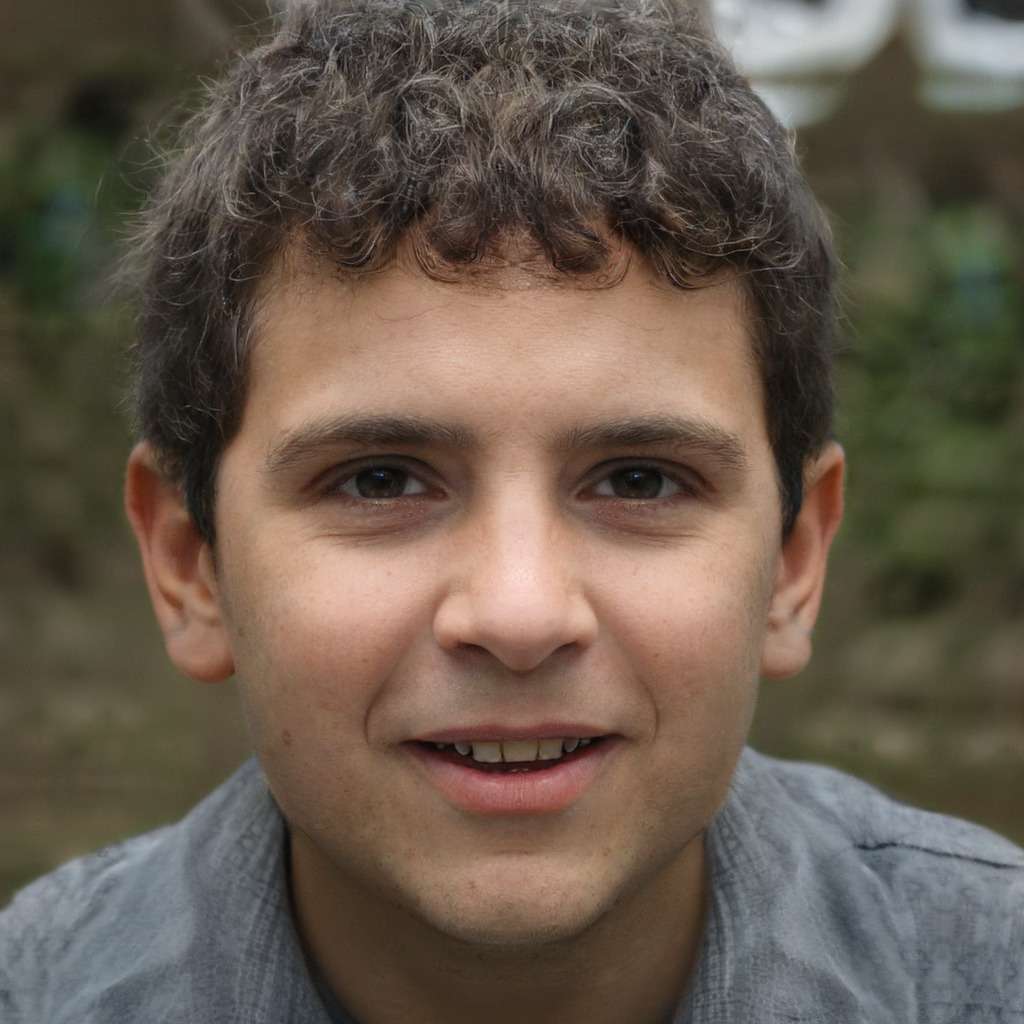 Foto de Lucas Gómez