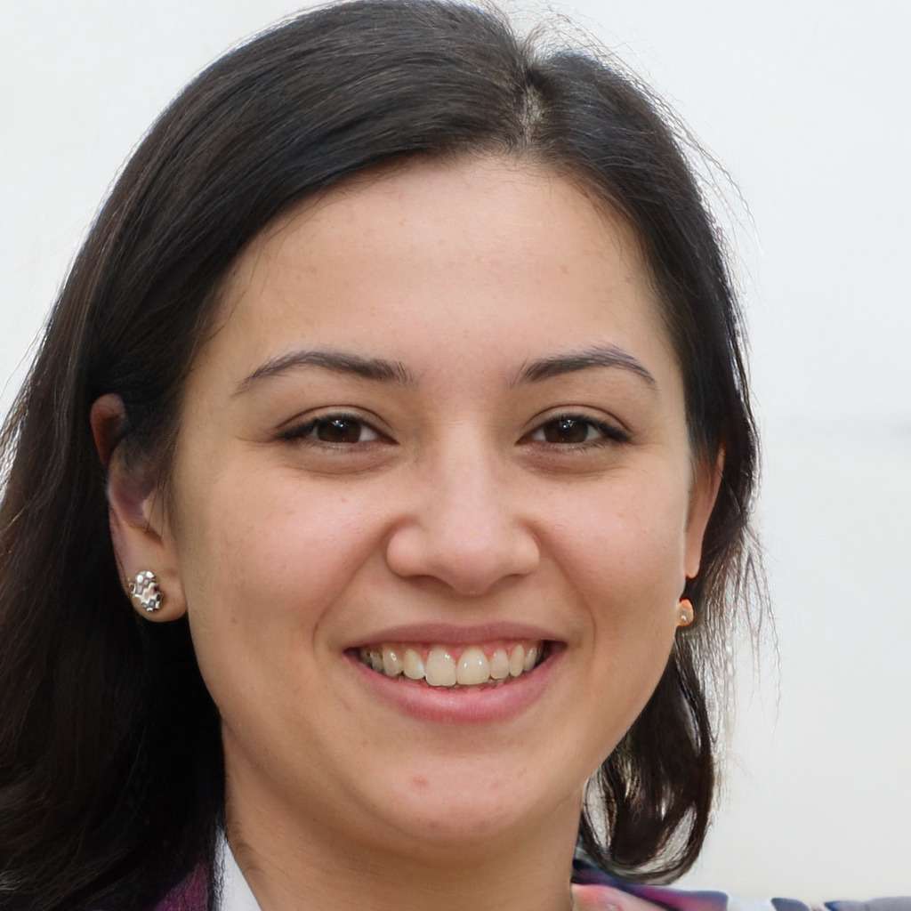 Foto de Agustina Rojas