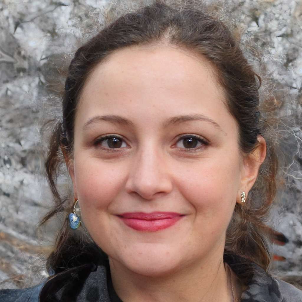 Foto de Ana González