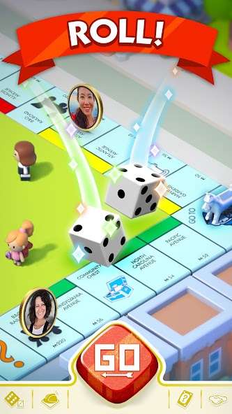 Monopoly GO Screenshot 2