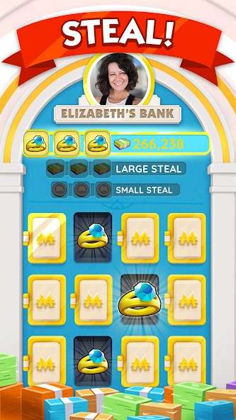 Monopoly GO Screenshot 4