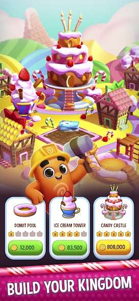 Dice Dreams Screenshot 3