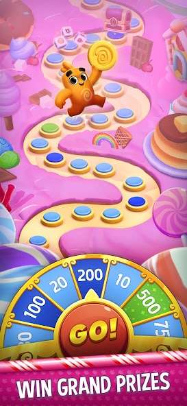 Dice Dreams Screenshot 4
